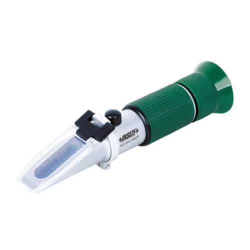 Isq-Rm30 Insize Portable Refractormeter - Material: Plastic