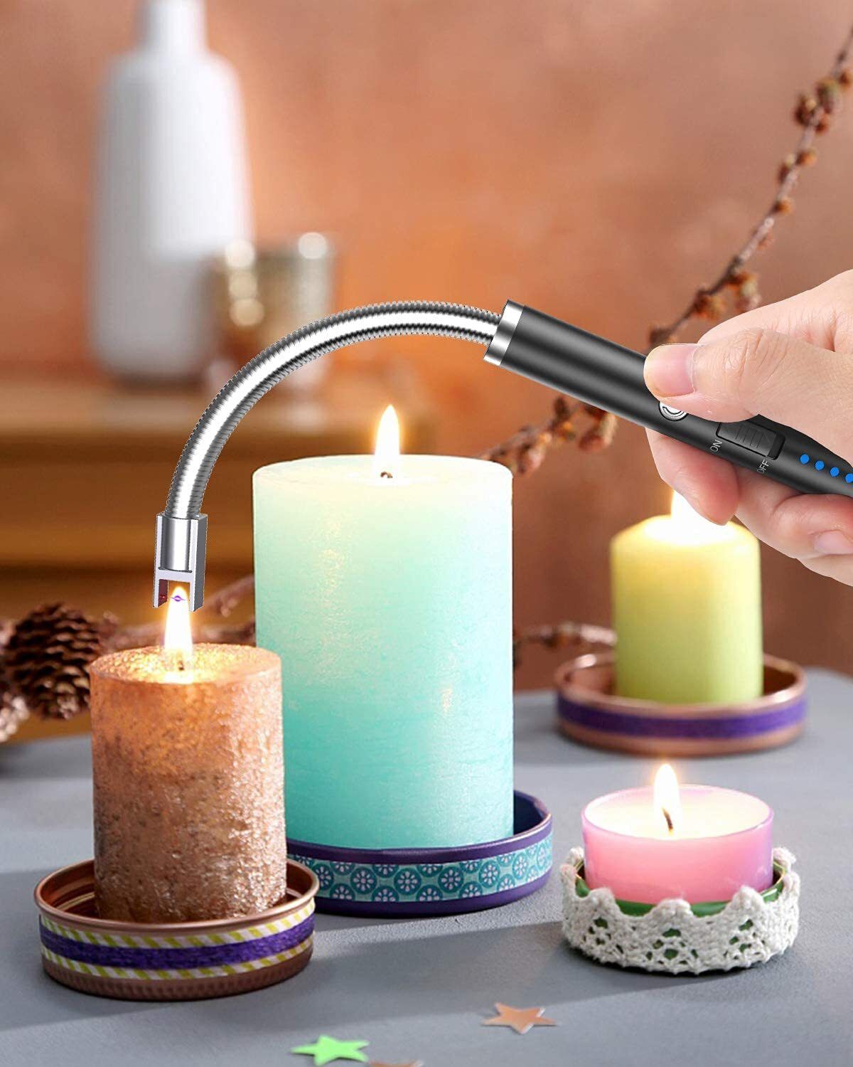 Usb Gas Lighter