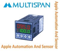 PIC-4202 Multispan Process Indicator With Alarm Output