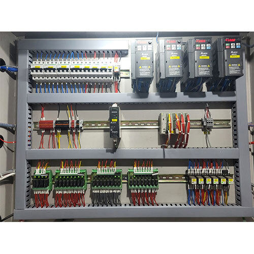 PLC PANEL
