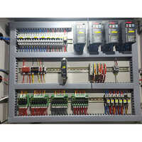 Plc Panel