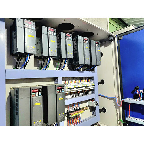 VFD PANEL