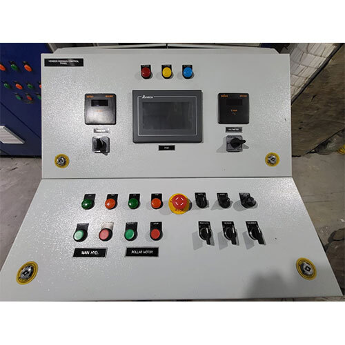 DESK PANEL