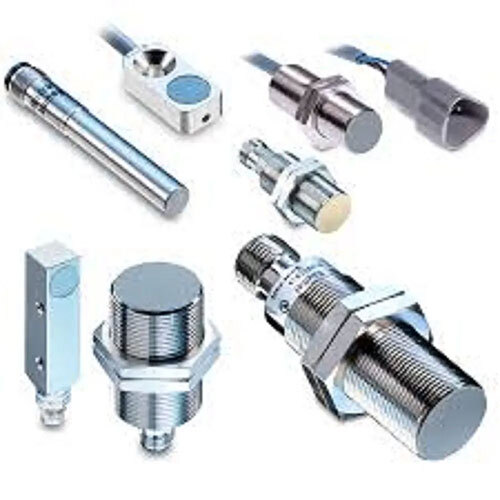 INDUCTIVE & PROXIMITY SENSOR