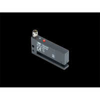 Optical Fork Sensor