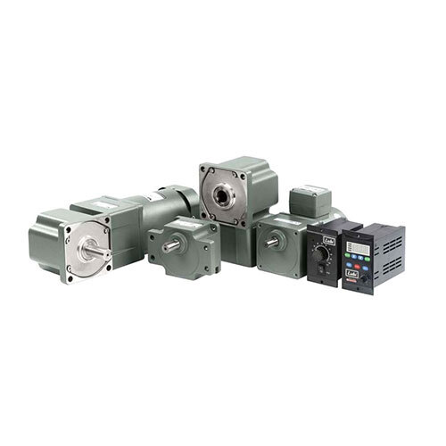 MICRO GEAR MOTOR