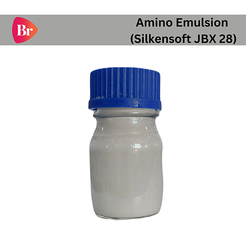 Amino Emulsion