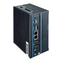 Adventech Make Industrial Embedded Fanless Box