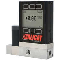 Alicat Mass Flow Meter & Controllers