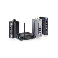 Moxa Celluler Gateways