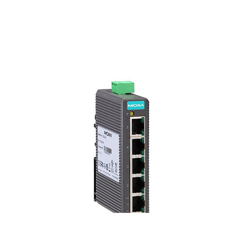 moxa ethernet switch