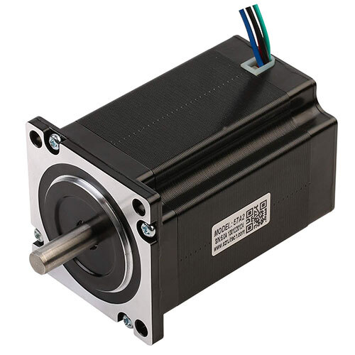 TAMAGAWA MAKE NEMA 23-STEPPER MOTOR