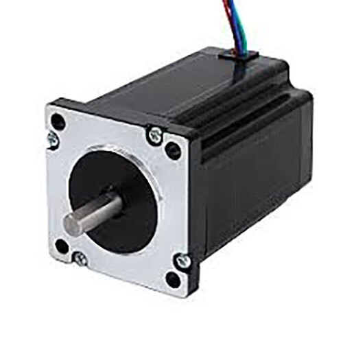 TAMAGAWA MAKE NEMA 24-STEPPER MOTOR