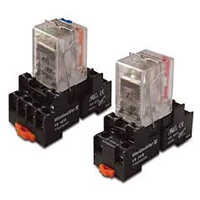 Weidmuller Make Drm Relays