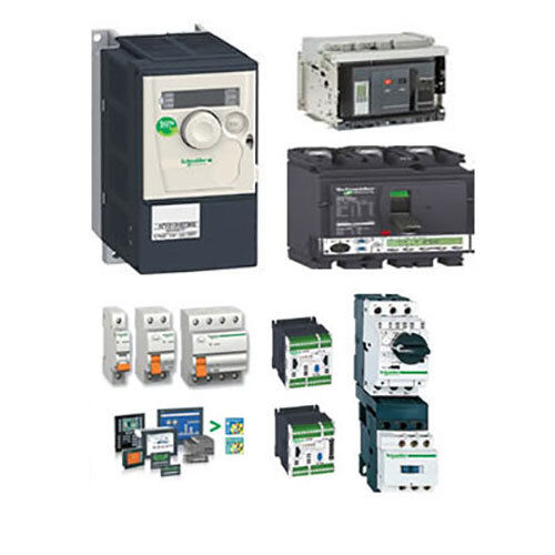 Schneider MAKE Switch gear