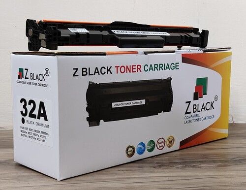 Z Black 32A Compatible Toner Cartridge