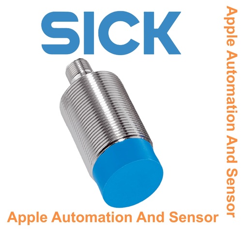 Sick IME30-20NNSZC0S Inductive Proximity Sensors - Durable Plastic Casing, 1 kg Weight , High Accuracy for Industrial Use