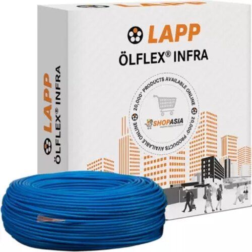 Single Core Cable (Lapp) - Application: Industrial