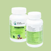 Diabetic Herbal Medicine