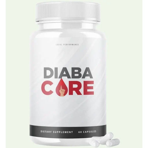 Diaba Core - Age Group: For Adults