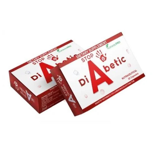 Diabetic Herbal Medicine