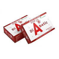Diabetic Herbal Medicine