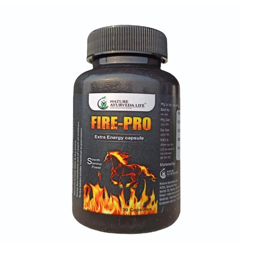 Sexual Health Supplement Fit Pro