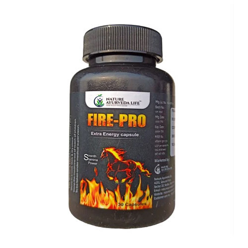 Fitness Supplement Fit Pro - Dosage Form: Capsule