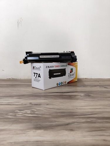 Z Black 77A Compatible Toner Cartridge