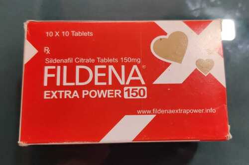 Filde 100 mg/ 150 mg/ 200 mg