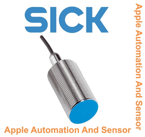 Sick IME30-15BDOZY2S Inductive Proximity Sensors - Stainless Steel | 1 kg Weight, High Accuracy, Industrial Usage, 10-30VDC Voltage, Reliable Output