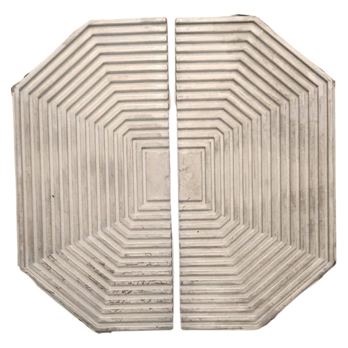 Glass Door Knob Casting