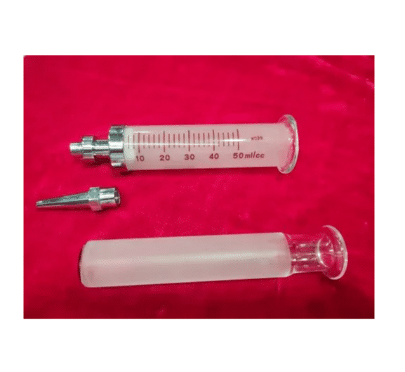 Urology Toomy Syringe Tommy Glass Syringe Karl Storz Toomy Syringe For Turp Urology