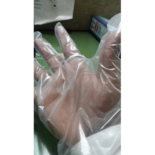 Disposable Gloves