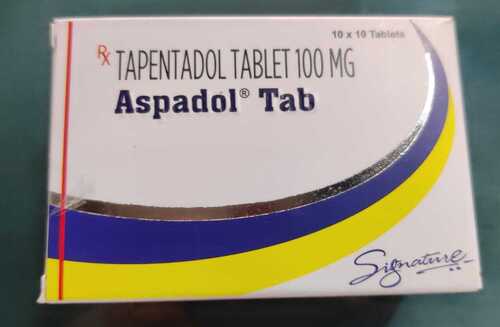 Aspa Tab 50 mg/ 100 mg/ 150 mg/ 200 mg