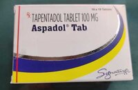 Aspa Tab 50 Mg/ 100 Mg/ 150 Mg/ 200 Mg