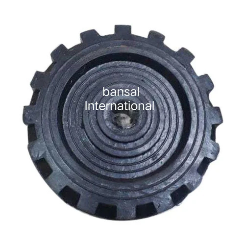 जनरेटर ट्रॉली व्हील