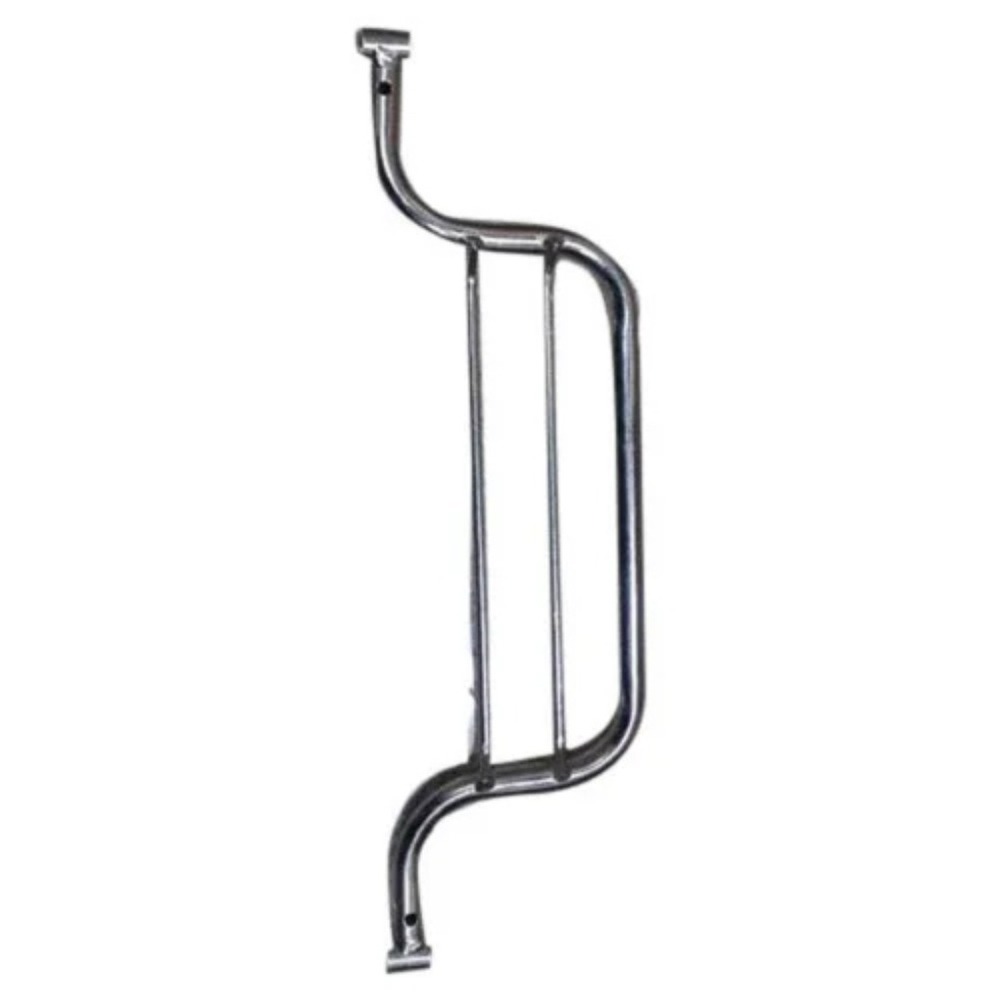 Motorcyle Side Foot Rest - Material: Stainless Steel