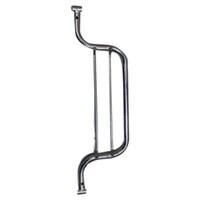 Motorcyle Side Foot Rest - Material: Stainless Steel
