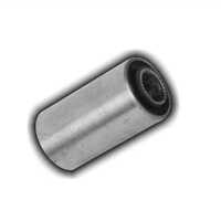 Mahindra Jeep Silent Block Bushes - Mild Steel, Two Wheeler Block Bushes | Enhanced Durability And Vibration Absorption