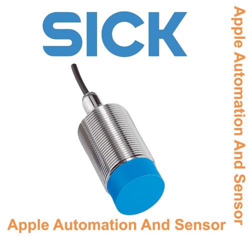 Sick Ime30-20Ndszy2S Inductive Proximity Sensors - Accuracy: Accuracy