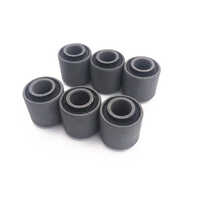 Automotive Rubber Bushes - Other Material, Helical Gear Tooth Profile | Designed For Four Wheeler Other Gears Applications