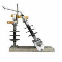 11kv Vertical Type Polymer Switches - Application: Industrial