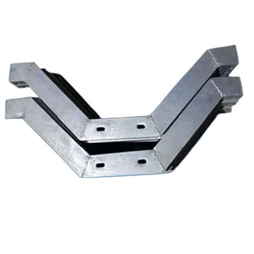 Mild Steel V Cross Arm - Application: Industrial