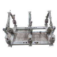 3 Pole Air Break Switch - Application: Industrial