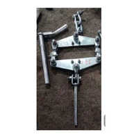 Double Suspension String - Application: Industrial