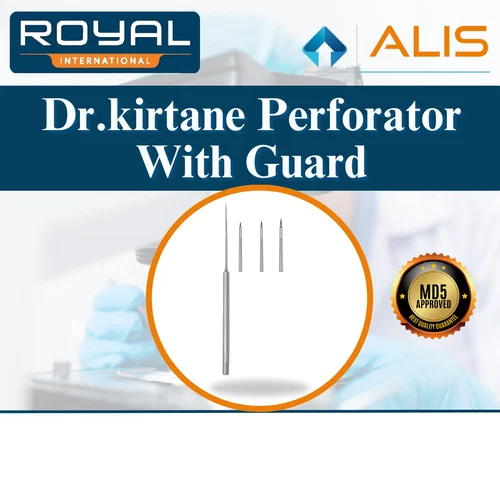 Dr.kirtane Perforator With Guard