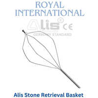 Stone Retrieval Basket - Material: Plastic