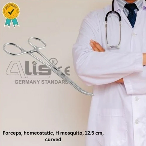 Mosquito Homeostatic Forceps