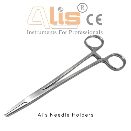 Needle Holder Forceps